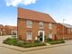 Thumbnail Detached house for sale in Braganza Drive, Staplehurst, Tonbridge