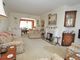 Thumbnail Terraced house for sale in Chesterfield Road, Eastbourne