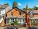 Thumbnail Semi-detached house for sale in Hampstead Road, Dorking