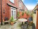 Thumbnail Terraced house for sale in Westbourne Range, Manchester, Greater Manchester