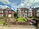 Thumbnail Semi-detached house for sale in Allesley Old Road, Coventry