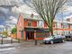 Thumbnail End terrace house for sale in Corporation Road, Cardiff
