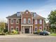 Thumbnail Detached house for sale in Leggatts Park, Great North Road, Hertfordshire