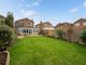 Thumbnail Detached house for sale in Rampton End, Willingham