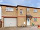 Thumbnail Semi-detached house for sale in Nazeingbury Close, Nazeing