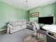 Thumbnail Maisonette for sale in Upham Park Road, Chiswick, London