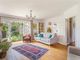 Thumbnail Semi-detached house for sale in The Cloisters, Grange Court Road, Harpenden, Hertfordshire