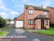 Thumbnail Detached house for sale in Quinneys Lane, Bidford-On-Avon, Alcester