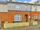 Thumbnail Terraced house for sale in Upper Luton Road, Chatham, Kent