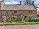 Thumbnail Semi-detached house for sale in East End, Swerford, Chipping Norton