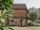 Thumbnail Detached house for sale in Catherington Lane, Catherington, Hampshire