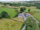 Thumbnail Land for sale in Unmarked Road, Harford, Llanwrda, Lampeter