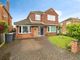 Thumbnail Detached house for sale in Bolton Avenue, North Hykeham, Lincoln