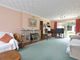 Thumbnail Detached bungalow for sale in Roberts Close, Everton, Lymington, Hampshire