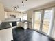 Thumbnail Terraced house for sale in Deerness Heights, Brandon, Durham