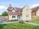Thumbnail Detached house for sale in Foxgloves, The Lynch, Church Street, West Stour