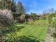 Thumbnail Semi-detached house for sale in Forton, Andover, Hampshire