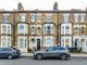 Thumbnail Flat to rent in Saltoun Road, London