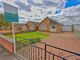 Thumbnail Detached bungalow to rent in Linden Avenue, Clay Cross, Chesterfield, Derbyshire