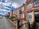 Thumbnail Terraced house to rent in Ellesmere Road, Wigan