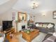 Thumbnail Flat for sale in Cornsland Close, Upminster