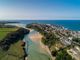 Thumbnail Flat for sale in Pentire Avenue, Newquay