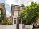 Thumbnail Semi-detached house for sale in Gunter Grove, Chelsea, London