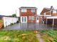 Thumbnail Detached house for sale in Gordon Drive, Tipton, West Midlands