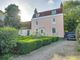 Thumbnail Detached house for sale in Station Road, Sawbridgeworth