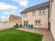 Thumbnail Detached house for sale in 25 Milne Meadows, Oldcraighall