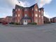 Thumbnail Flat for sale in Fieldhouse Court, Fieldhouse Way, Stafford