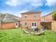 Thumbnail Detached house for sale in Fusilier Way, Weedon, Northampton