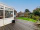 Thumbnail Detached bungalow for sale in Digby Mews, West Mersea, Colchester