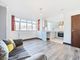 Thumbnail Flat for sale in First Floor Flat, 140 Woodmansterne Road, London