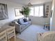 Thumbnail Flat for sale in Waddington Close, Burleigh Road, Enfield
