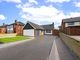 Thumbnail Bungalow for sale in Branting Hill Avenue, Glenfield, Leicester, Leicestershire