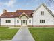 Thumbnail Detached house for sale in Spring Grange, Wood End, Ardeley