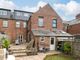 Thumbnail Terraced house for sale in Hyde Park Road, Knaresborough