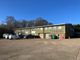 Thumbnail Industrial to let in Knowle Lane, Horton Heath, Eastleigh