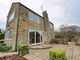 Thumbnail Detached house for sale in Glendale House, Matlock Road, Ashover, Chesterfield, Derbyshire