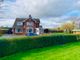 Thumbnail Detached house for sale in Church Lane, Saltfleetby, Louth
