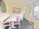 Thumbnail Detached bungalow for sale in Woodbank Close, Crewe
