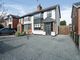 Thumbnail Semi-detached house for sale in Foston Avenue, Horninglow, Burton-On-Trent