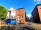 Thumbnail Semi-detached house to rent in Egerton Road North, Heaton Moor, Stockport