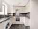 Thumbnail Flat for sale in Millicent Grove, London