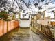 Thumbnail Terraced house for sale in Elsham Road, London