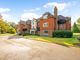 Thumbnail Flat for sale in Pyrford Road, Woking