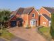 Thumbnail Detached house for sale in Ypres Way, Abingdon