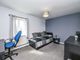 Thumbnail Flat for sale in Portland Road, Hucknall, Nottingham