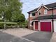 Thumbnail Semi-detached house for sale in Aston Drive, Newhall